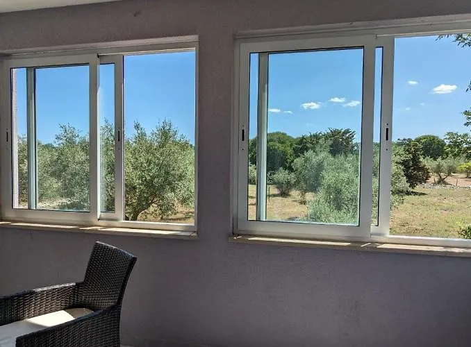 Krk Island Dream: Harbor Walk And Panoramic Views