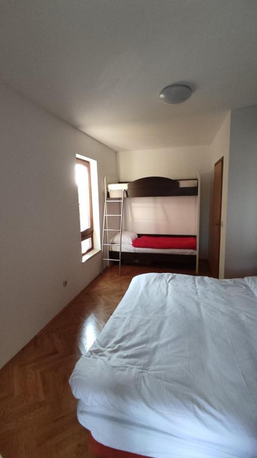 Apartamento Krk Island Dream: Harbor Walk And Panoramic Views Porat (Krk)