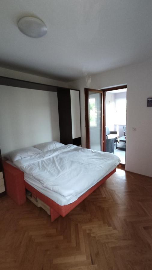 Appartamento Krk Island Dream: Harbor Walk And Panoramic Views