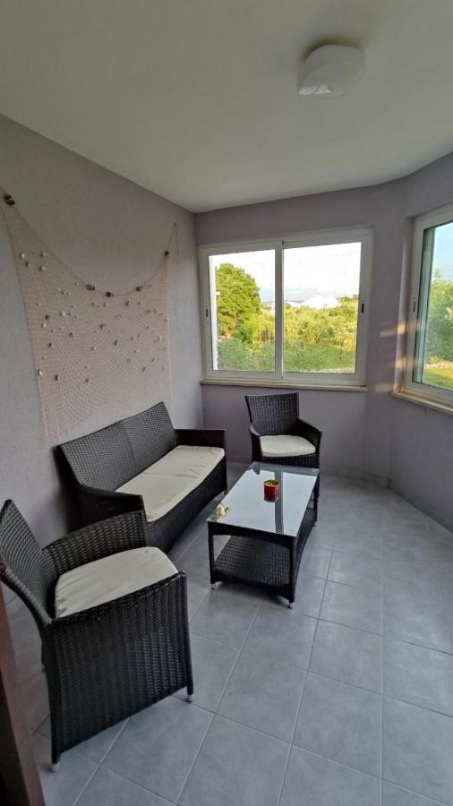 Appartamento Krk Island Dream: Harbor Walk And Panoramic Views Porat (Krk)