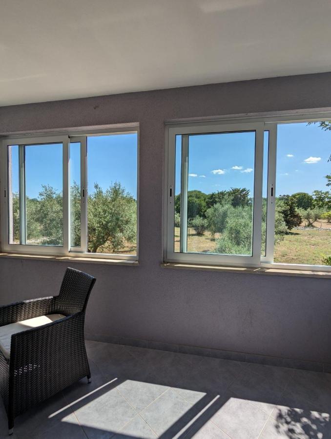 Krk Island Dream: Harbor Walk And Panoramic Views Apartamento