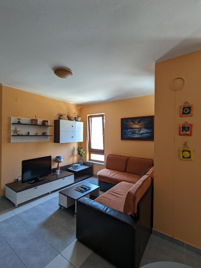 Apartamento Krk Island Dream: Harbor Walk And Panoramic Views Porat (Krk)