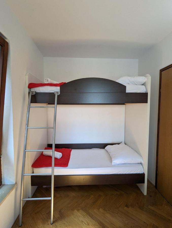 Krk Island Dream: Harbor Walk And Panoramic Views Porat (Krk)